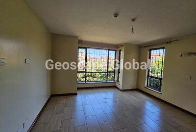 4 Bed House with En Suite in Kitisuru
