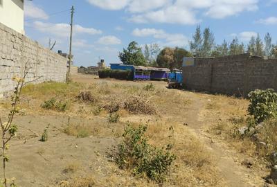 Land at Ruiru Murera