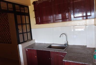 2 Bed Apartment with Lift in Highrise