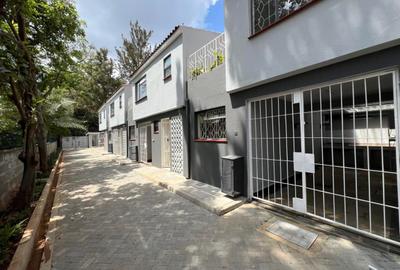 4 Bed Townhouse with En Suite at Westlands - 3