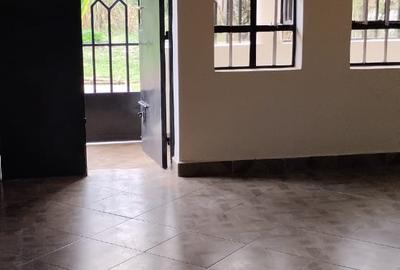 5 Bed Townhouse with Walk In Closet at Safari Park