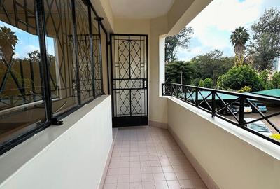 4 Bed Apartment with En Suite at Westlands