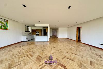 4 Bed Apartment with En Suite at Peponi Rd - 3