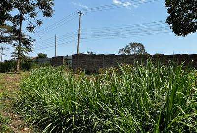 1 ac Land in Waiyaki Way - 3
