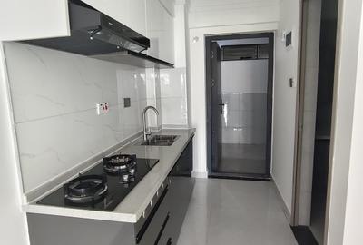 1 Bed Apartment with Gym in Westlands Area - 3