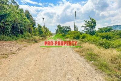 0.05 ha Residential Land at Rose Gate