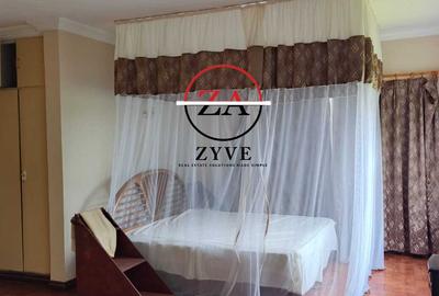 3 Bed House with En Suite at Gigiri - 3