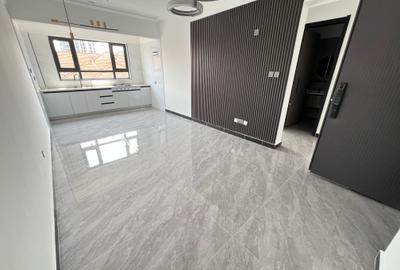1 Bed Apartment with Swimming Pool in Lavington