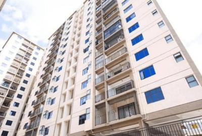 Serviced 2 Bed Apartment with En Suite at Yaya Center