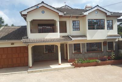 5 Bed House with En Suite in Ongata Rongai - 2