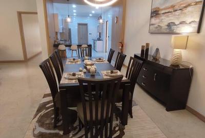 Furnished 4 Bed Apartment with En Suite in Spring Valley - 2