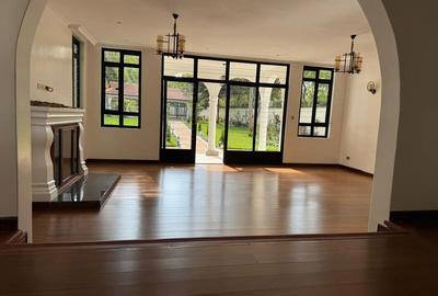 6 Bed House with En Suite at Runda - 4