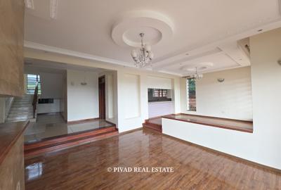 4 Bed House with Swimming Pool in Kiambu Road - 3