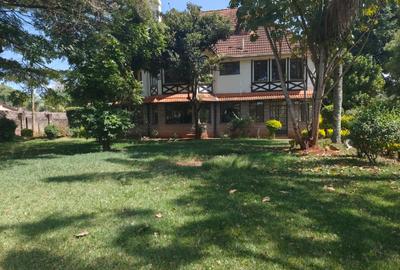 5 Bed House with Staff Quarters in Runda - 2