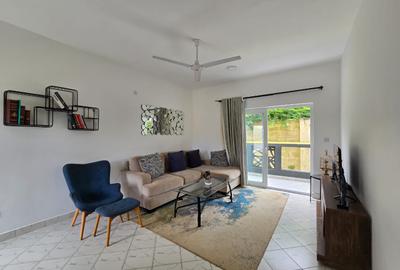 3 Bed Apartment with En Suite at Jcc Road