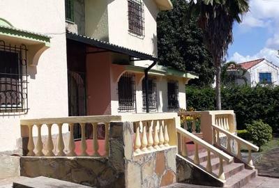 4 Bed Townhouse in Nyali Area