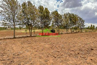 0.2 ha Residential Land in Kamangu