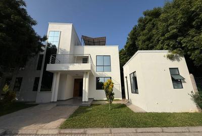 4 Bed House with En Suite at Kuruwitu Gardens - 3