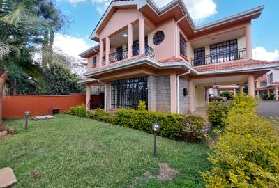 5 Bed Townhouse with En Suite at Convent Drive - 3