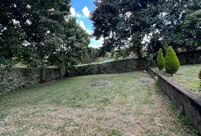 4 Bed Villa with En Suite in Runda - 3