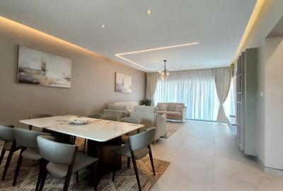 4 Bed Townhouse with En Suite in Langata - 3