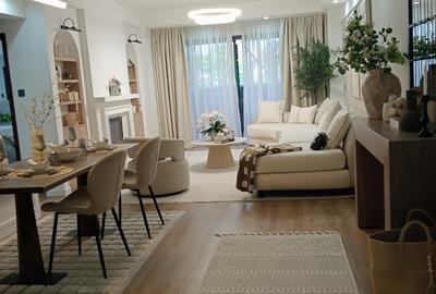 2 Bed Apartment with En Suite at Sports Road