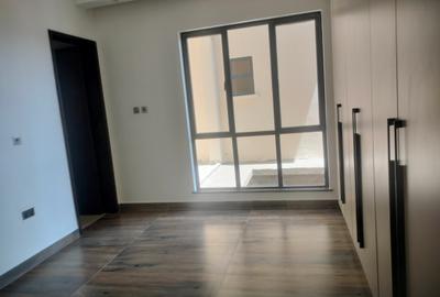 3 Bed Apartment with Swimming Pool at One Bedroom At 110K Close Proximity To Westgate Mall - 3