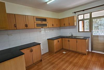 3 Bed Apartment with En Suite at Riara Road - 4