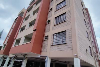 2 Bed Apartment with En Suite in Naivasha Road - 3