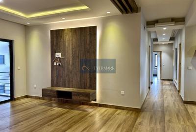 3 Bed Apartment with En Suite in Kileleshwa - 2