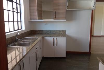 2 Bed Apartment with En Suite at St Michael Road - 3