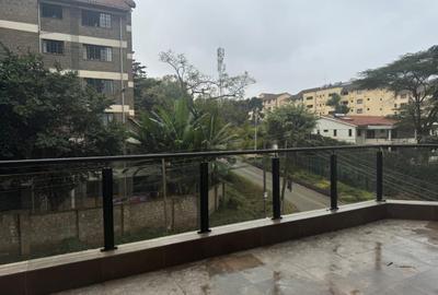 3 Bed Apartment with En Suite in Westlands Area