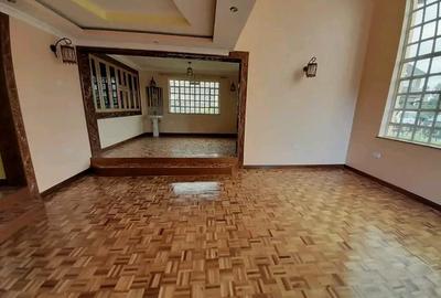 5 Bed House with En Suite in Kitengela - 2