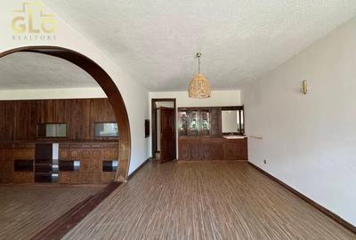 5 Bed Townhouse with En Suite in Gigiri