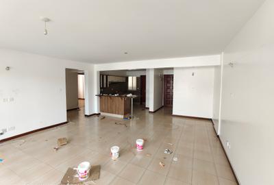 3 Bed Apartment with En Suite at Kileleshwa