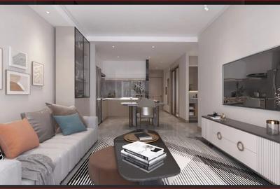 1 Bed Apartment with Swimming Pool at River Road