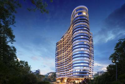 1 Bed Apartment with En Suite at Riverside - 3