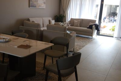 5 Bed Townhouse with En Suite at Langata Road - 4