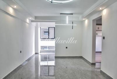 2 Bed Apartment with En Suite at Kilimani - 2