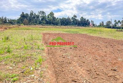 1 ac Land in Kamangu