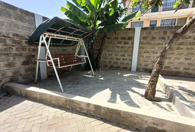 0.25 ac Land in Ongata Rongai - 4