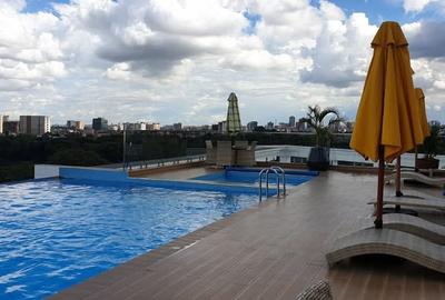 2 Bed Apartment with En Suite at Limuru Road