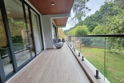 4 Bed Apartment with En Suite at Peponi Road - 2