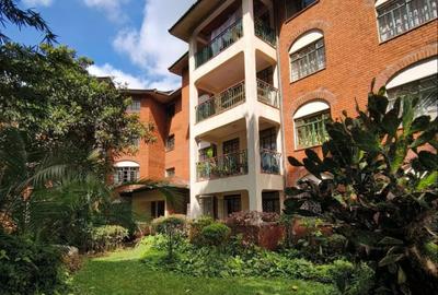 4 Bed Apartment with Swimming Pool in Lavington