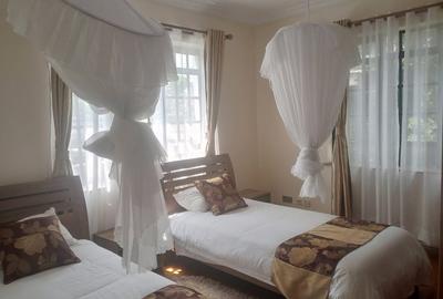 Furnished 2 Bed Apartment with En Suite in Westlands Area - 4
