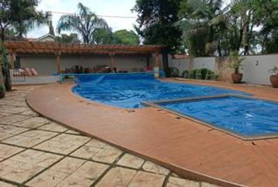 6 Bed House with En Suite at Mugumu Crescent