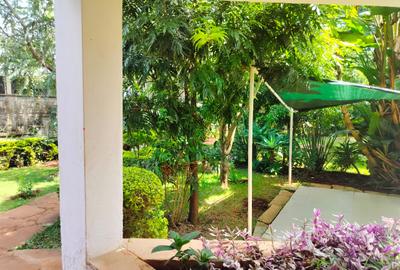 3 Bed House with En Suite in Runda