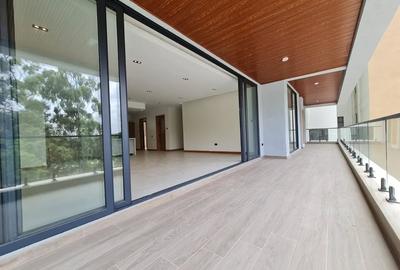 3 Bed Apartment with En Suite at Peponi Road - 2