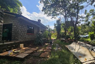 4 Bed House with En Suite at Rosslyn Road