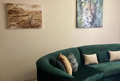 2 Bed Apartment with En Suite in Kileleshwa - 2